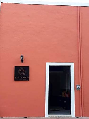Hotel Recuerdos