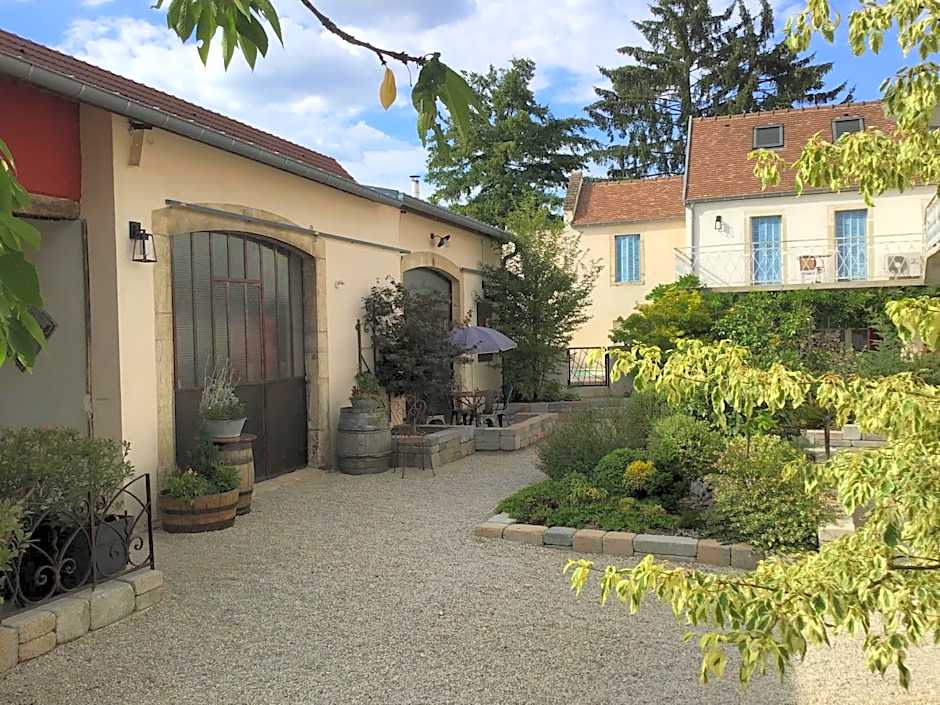 Ma Maison