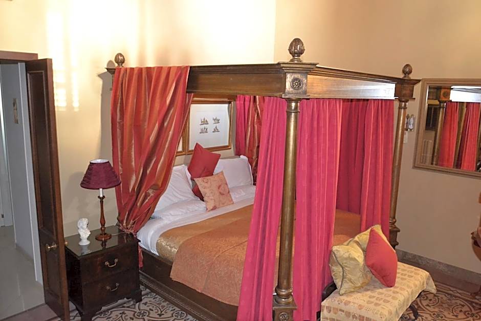 Palazzo Muro Leccese Relais de Charme & Wellness