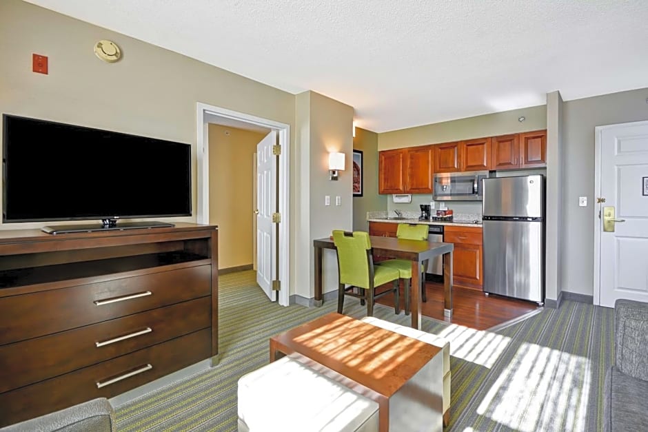 Homewood Suites Dulles-International Airport