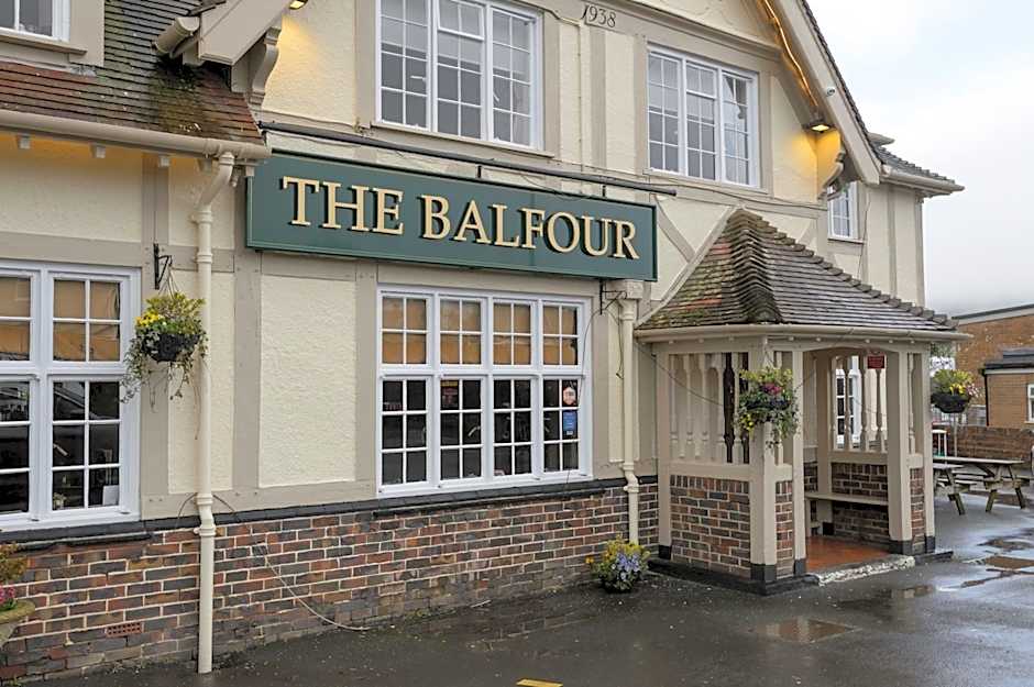 Balfour Arms