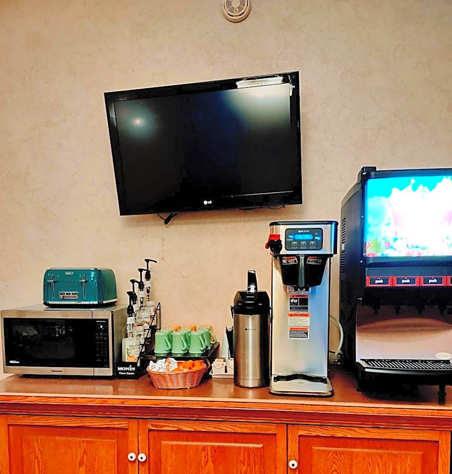 Nuk's Executive Suites