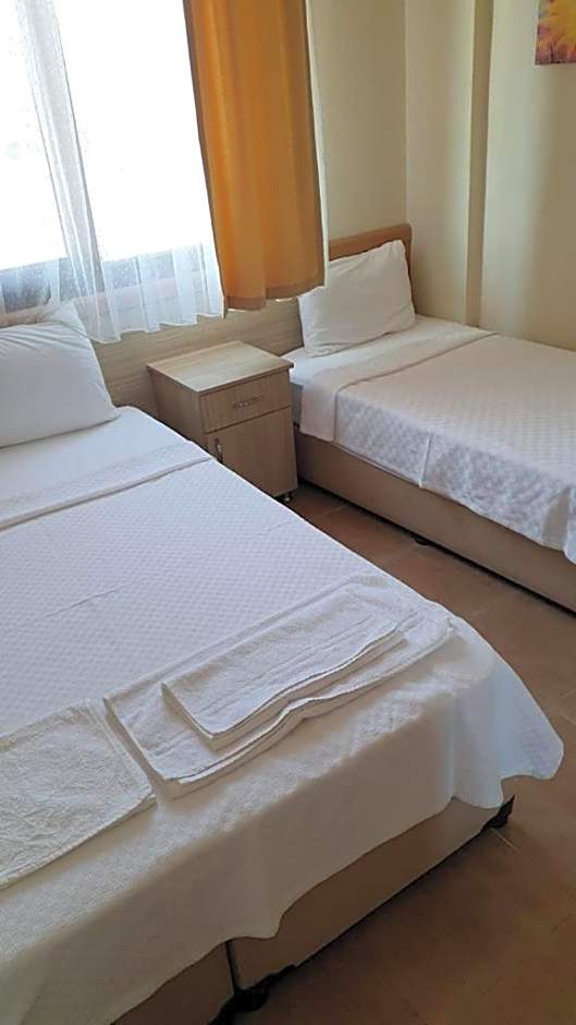 Lebedos Apart Hotel 1