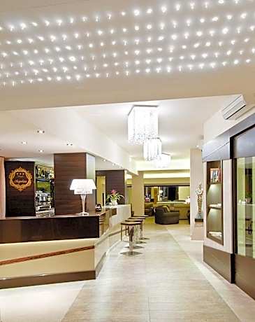 Hotel Argentina