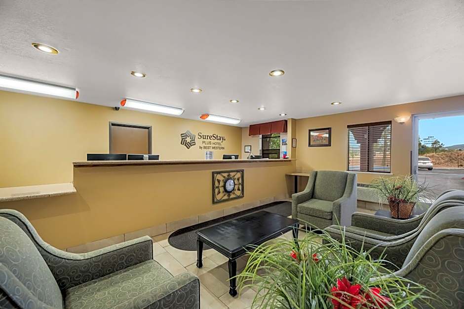 SureStay Plus Hotel by Best Western Silver City