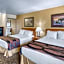 Best Western Plains Motel
