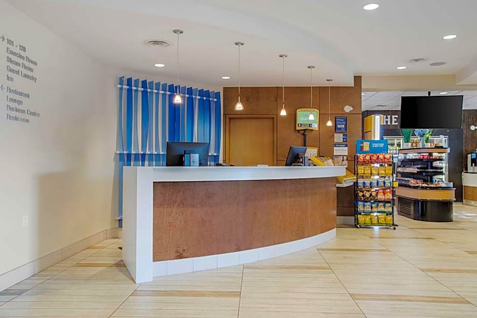 Best Western Plus Sawridge Suites