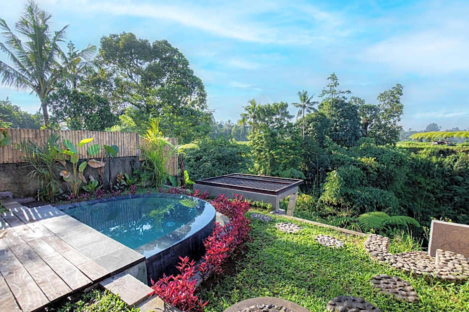 Shigar Livin Bali