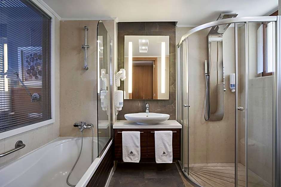 Atlantica Holiday Village Rhodes