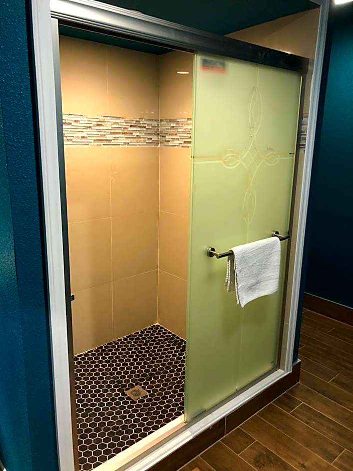 Inn of the Dove Cherry Hill - Philadelphia