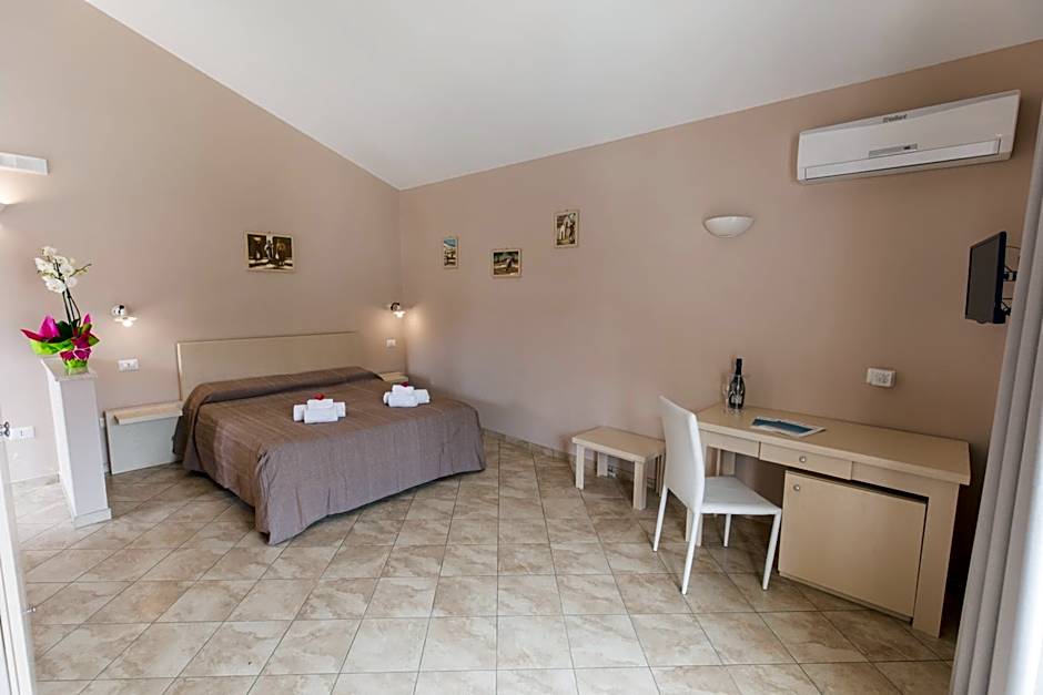 Residenza Borgo Italico