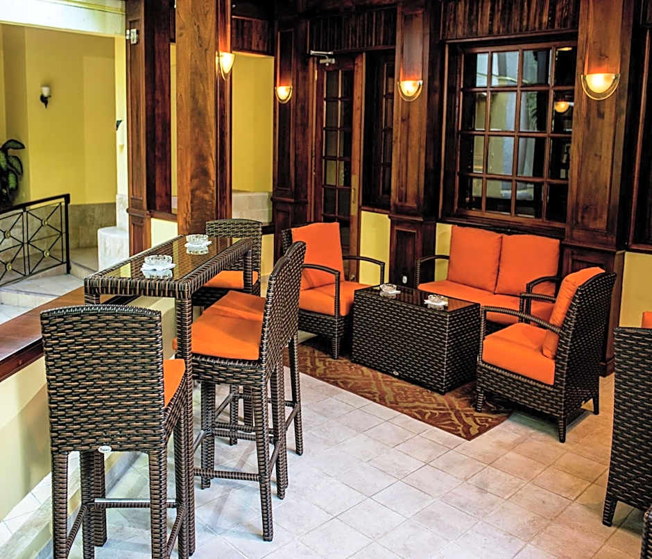 Hilton Princess San Pedro Sula