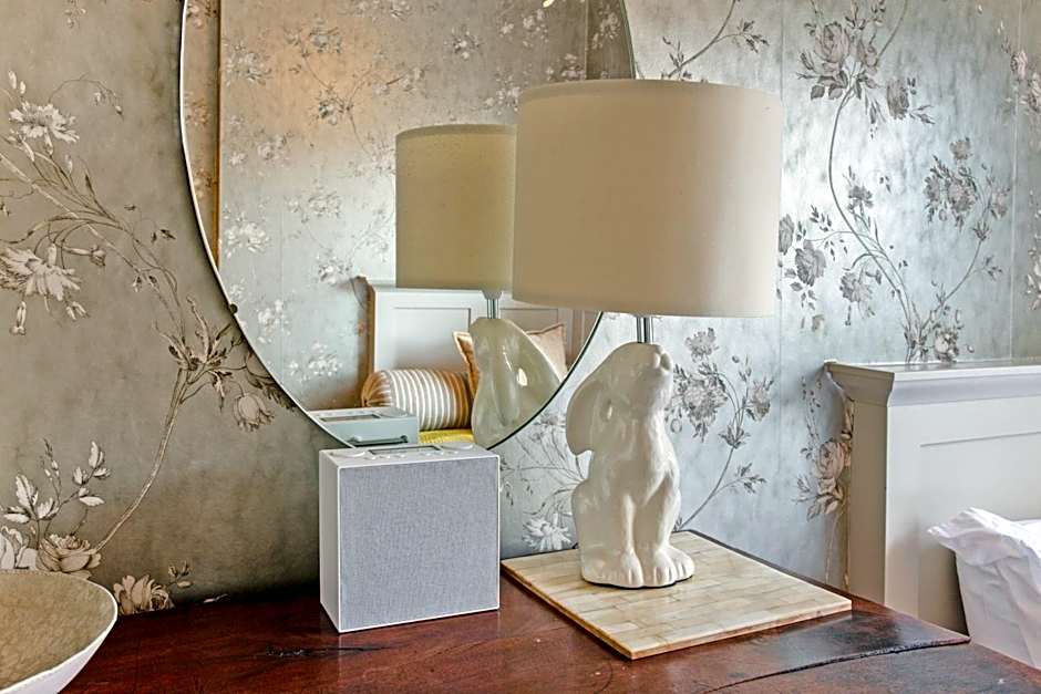 Designer's Town House