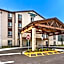 Woodspring Suites Atlanta Stockbridge