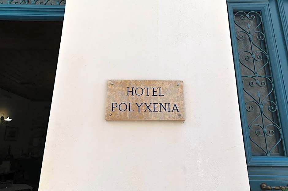 Polyxenia Hotel