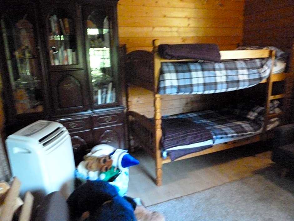 Hillside Self Catering