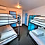 Base Backpackers - St Kilda