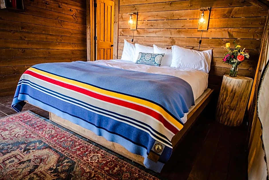 Conestoga Ranch