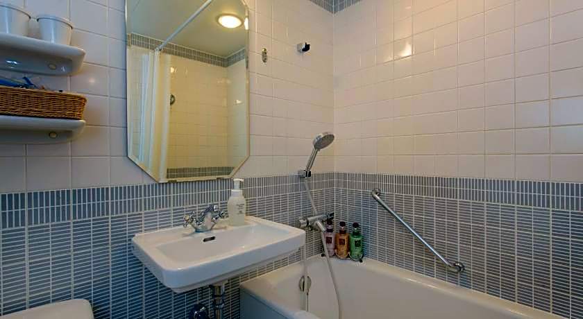 Hotel Monterey Ginza