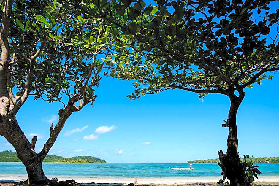 Mantis Soanambo Hotel And Spa