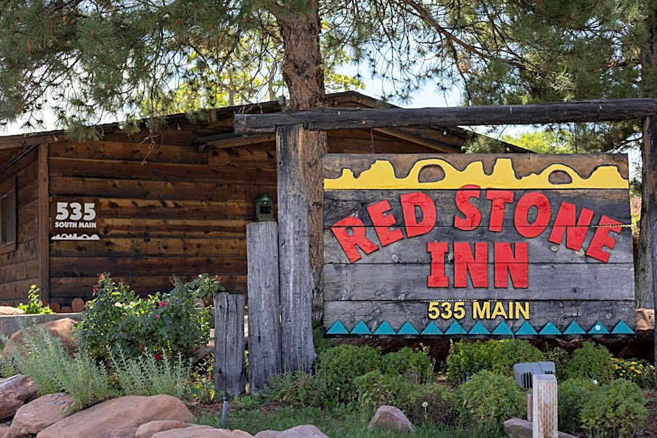 Red Stone Inn