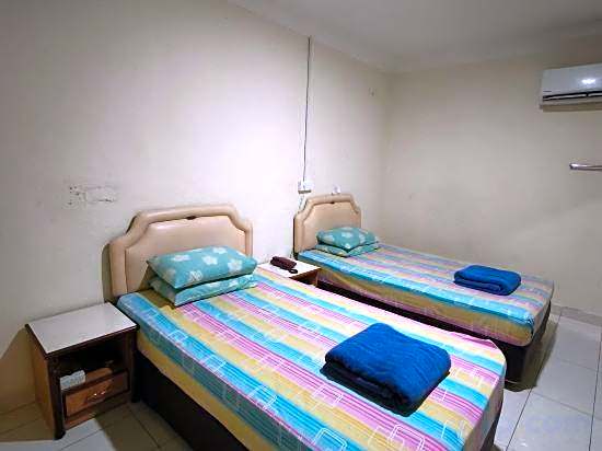 OYO 90895 Hotel Ikia