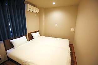 JA TIME HOTEL SHINFUKAE