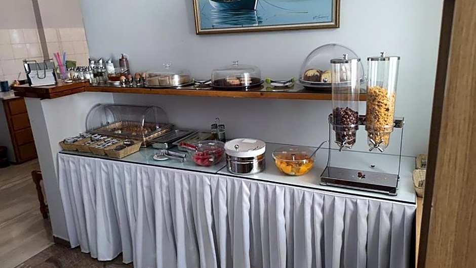 Hotel Nostos