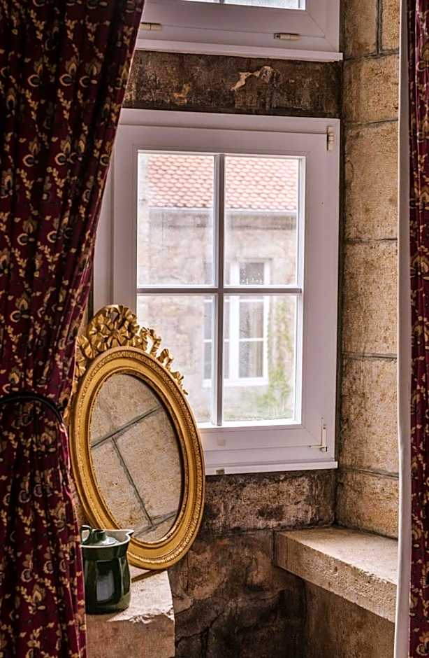 Château de Bournel, The Originals Relais