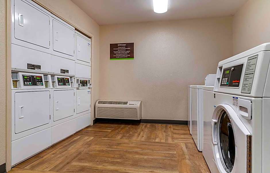 Extended Stay America Premier Suites - Oakland - Alameda