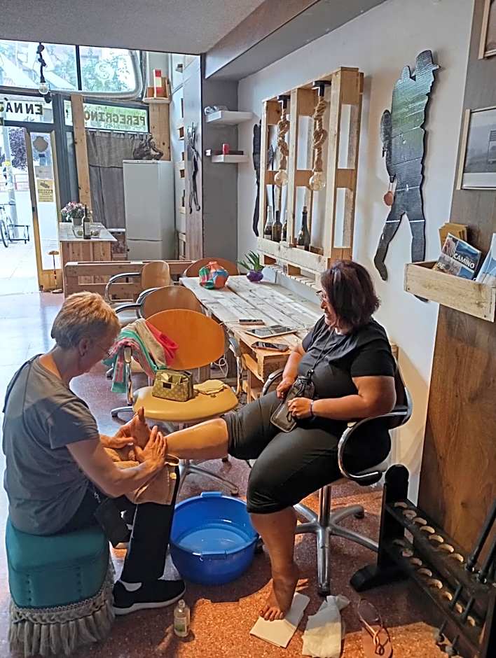 El Peregrino Najerino