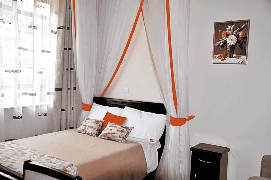 The Radix Hotel Limited