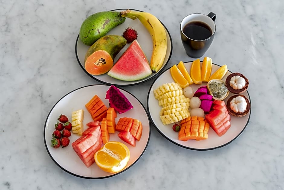 Villa Ruku-Ruku by The Bali Agent