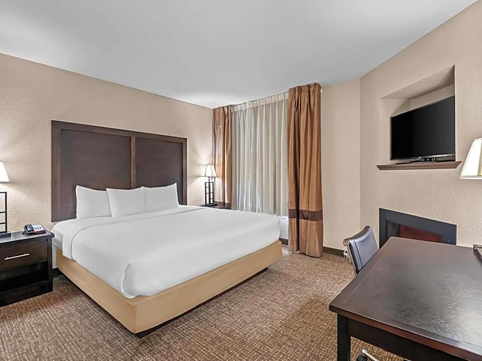 Comfort Inn & Suites Allen Park - Dearborn