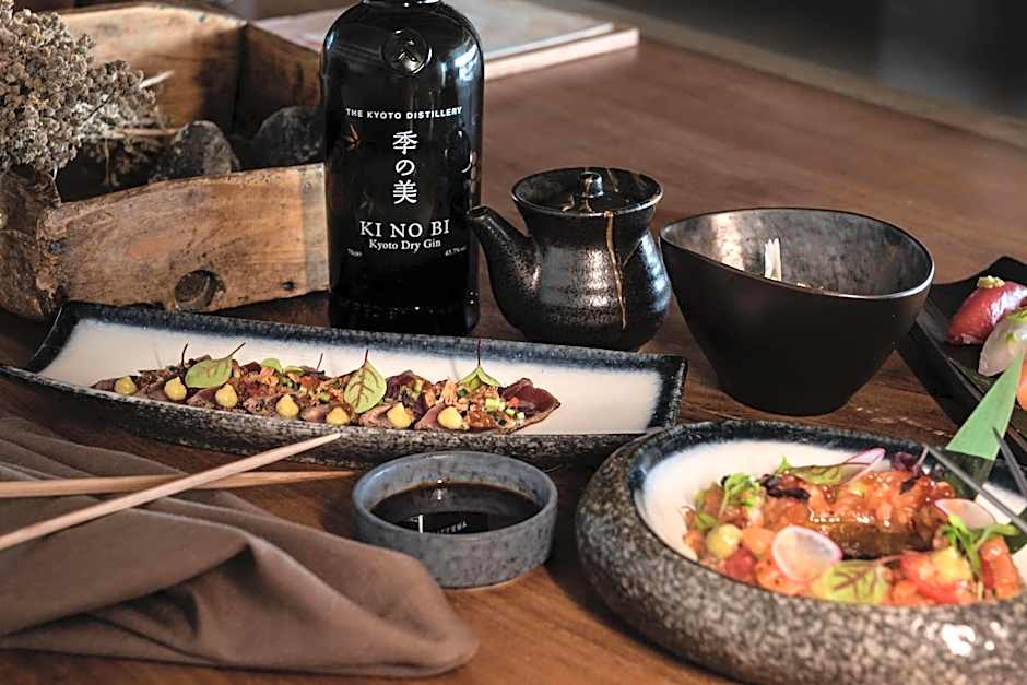 Andronis Arcadia Hotel