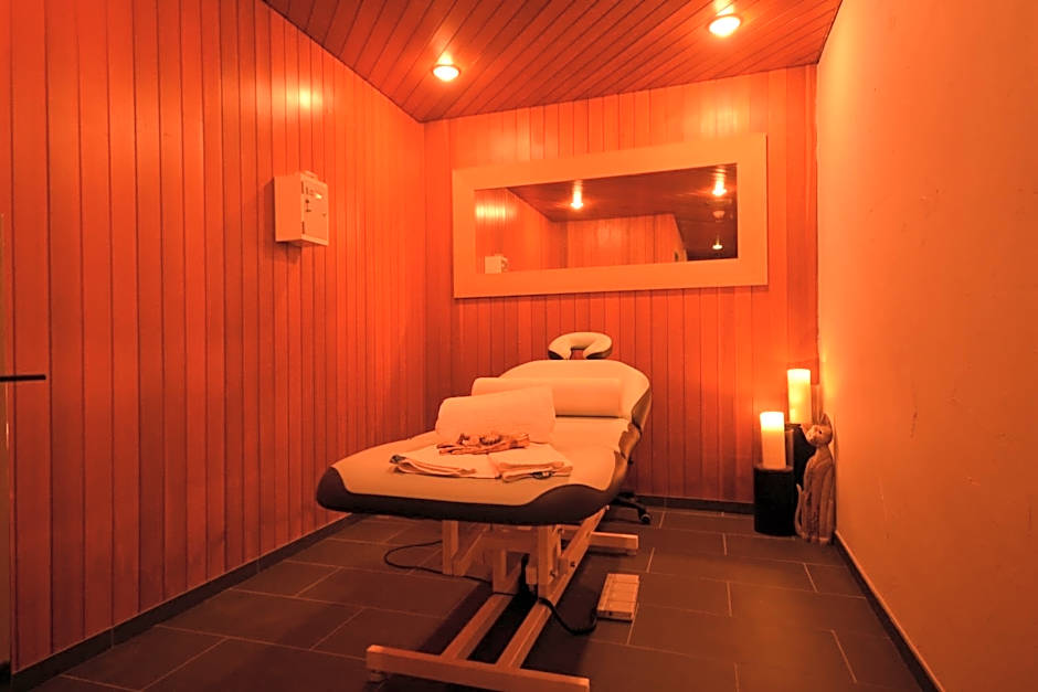 Seehotel Riviera