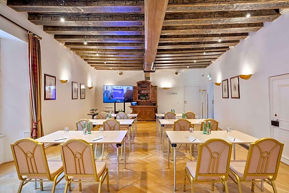 Radisson Blu Hotel Altstadt, Salzburg