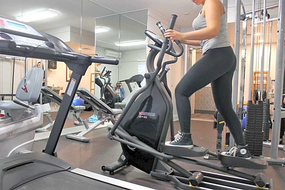 Best Western Laval-Montreal