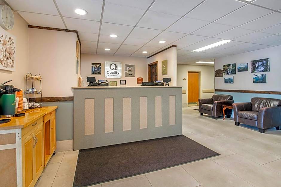 Quality Inn Bangor Mall