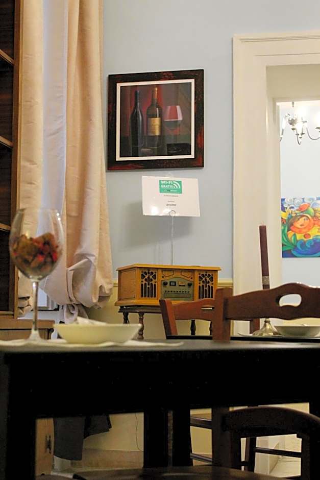 Al 68 Di Piazza Cavour