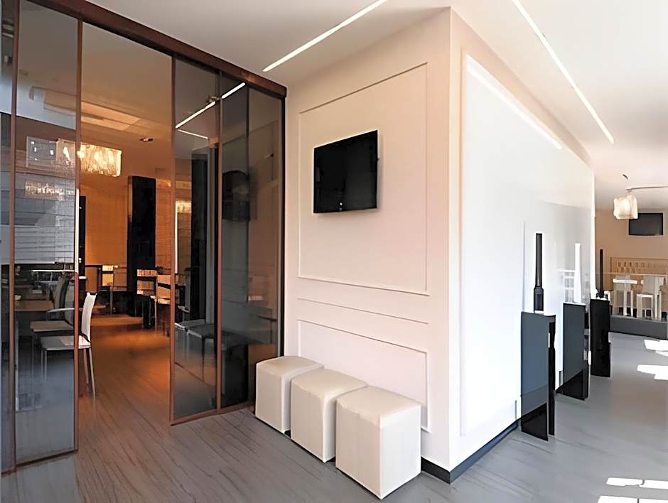 Hotel Carla