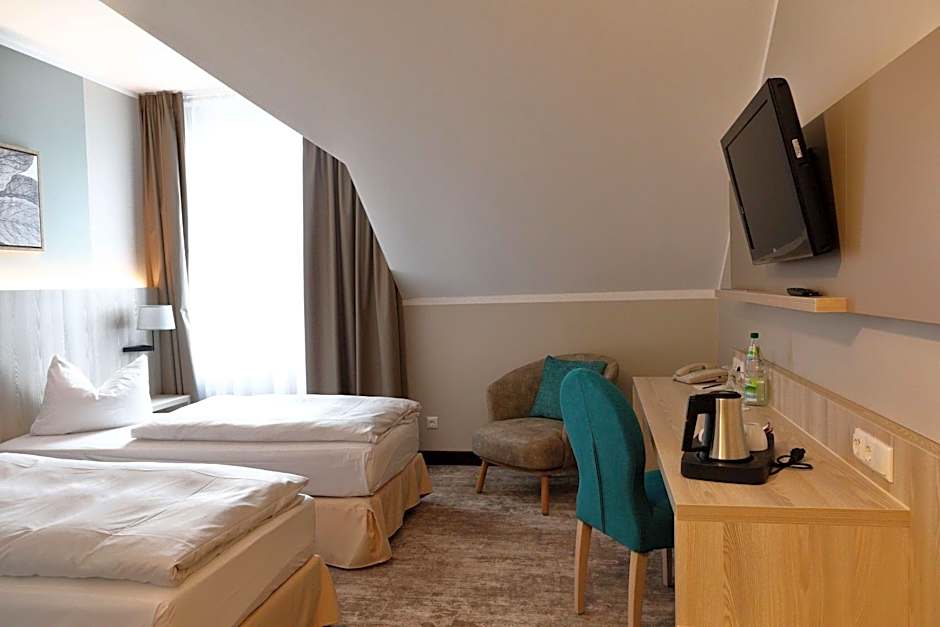 Best Western Erfurt-Apfelstadt