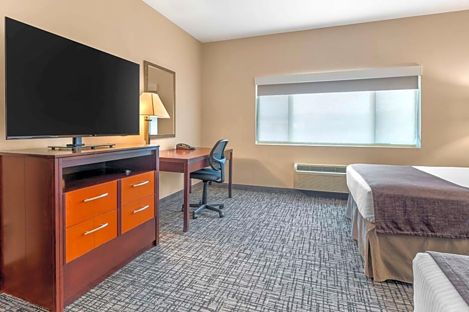Best Western Plus Bayside Hotel