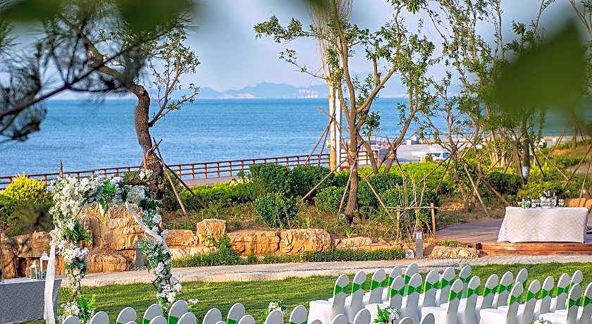 Hilton Yantai Golden Coast