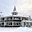 Santa Claus Holiday Village