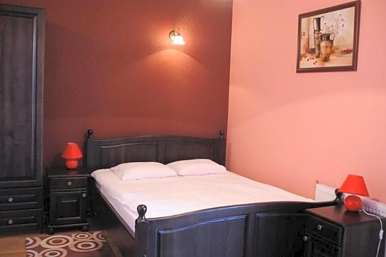 Kryształowy Pałacyk