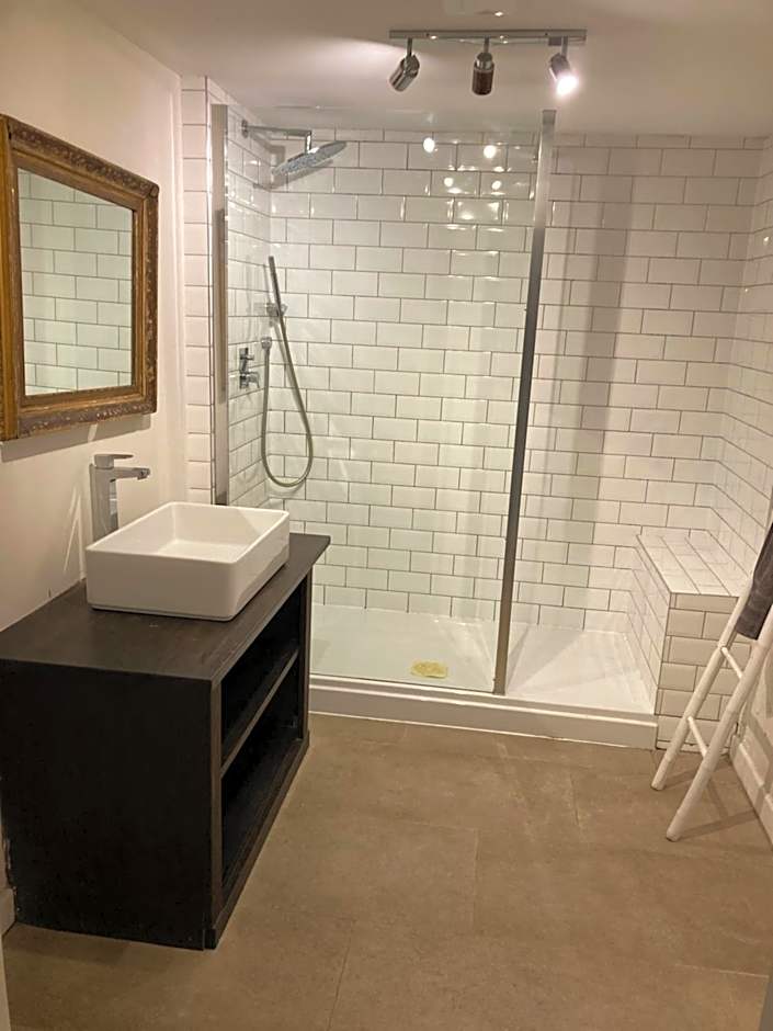 Private luxury retreat