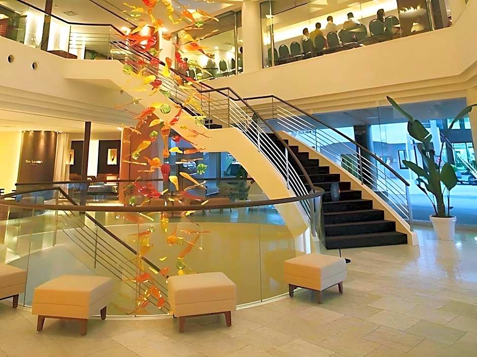 Okinawa Nahana Hotel & Spa