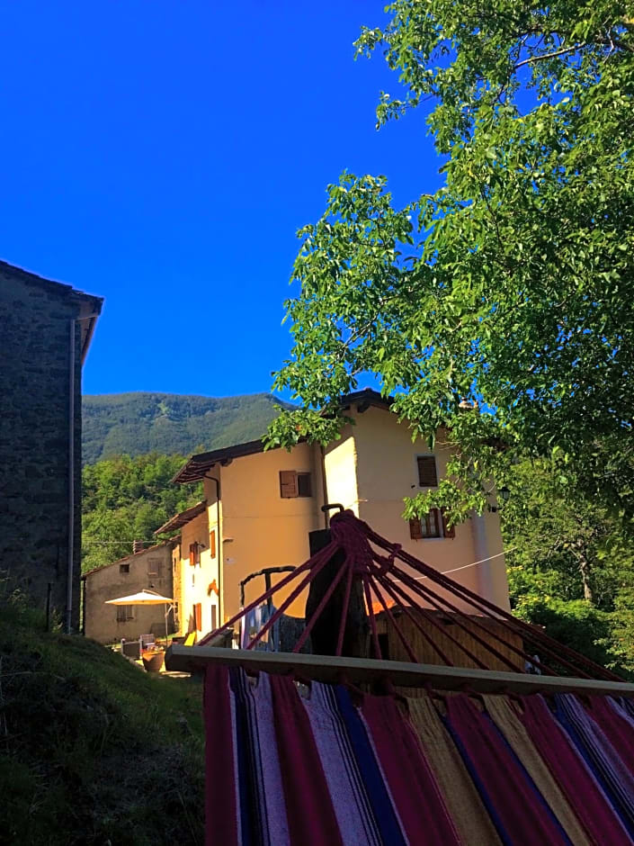 B&B La Presa
