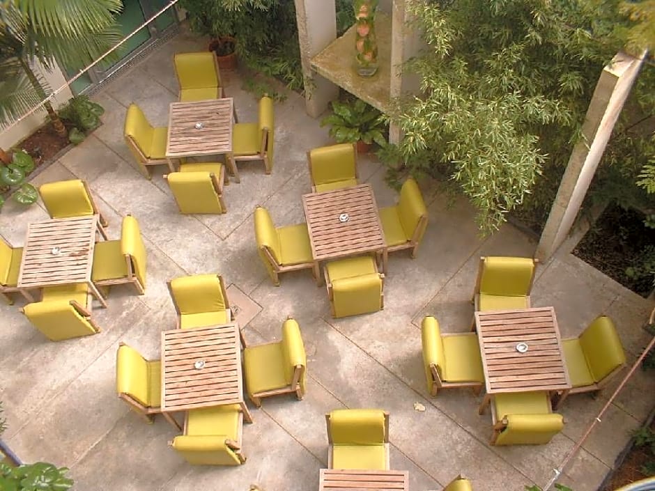 Spity Hôtel